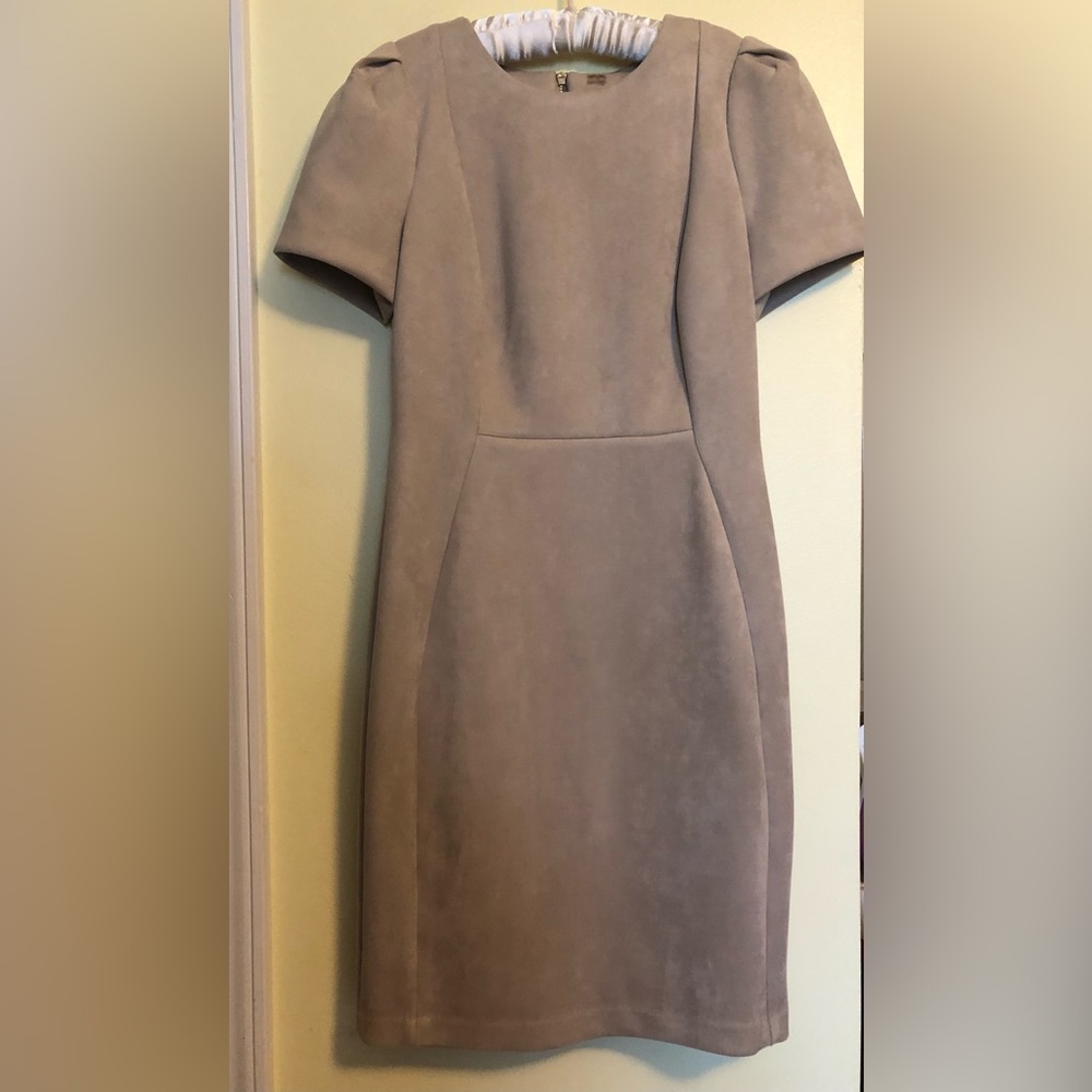 Calvin Klein dress